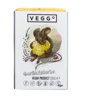 VEGGO Garlic & Herb Vegan Cheese