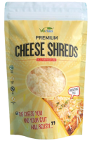 Veclan Vegan Cheese Shreds