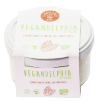 Yogan Creamery Vegandelphia Vegan Cream Cheese