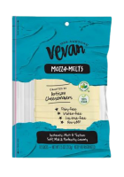 Vevan Mozza Melts Vegan Cheese