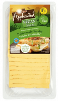Applewood Smoked Vegan Cheese Slices