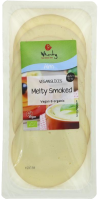 Wheaty Melty Smoked Vegan Cheese Slices