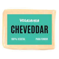 Vegasauria Cheveddar