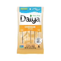Daiya Dairy Free Cheddar Sticks
