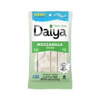 Daiya Dairy Free Mozzarella Sticks
