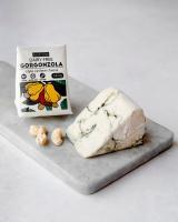 Fauxmage Gorgonzola Style Vegan Cheese