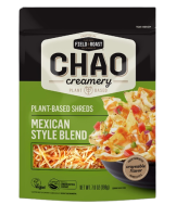 Field Roast Mexican Style Blend Chao Vegan Cheese Shreds