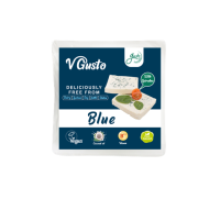 Gusto Plant World Blue Vegan Cheese