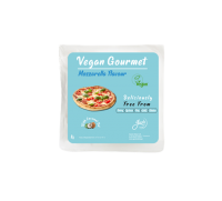 Gusto Plant World Mozzarella Vegan Cheese Block
