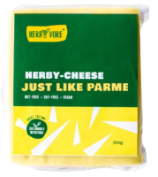 HerbYvore HerbY Cheese Just Like Parme Vegan Cheese