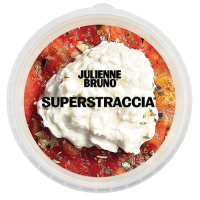 Julienne Bruno Superstraccia Vegan Cheese