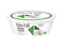 Kite Hill Chive Vegan Cream Cheese