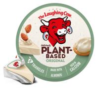The Laughing Cow Plant Based Original Triangles
