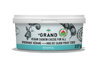 LeGrand Creamy Original Plant Based Vegan Cheese Spread