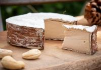Mouse's Favourite Beer-Washed Rind Vegan Cheese