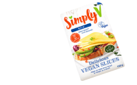 Simply V Vegan Slices Mild