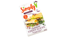 Simply V Vegan Slices Aromatic