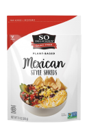 So Delicious Dairy Free Mexican Style Shreds