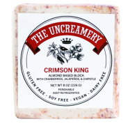 The Uncreamery Crimson King