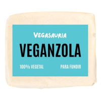 Vegasauria Veganzola