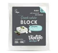 Violife Greek Vegan Cheese Block