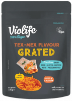 Violife Tex-Mex Flavour Grated Vegan Cheese
