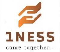 1NESS Logo