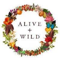 Alive & Wild