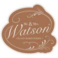Mr & Mrs Watson