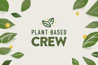 Plant-Based Crew Logo