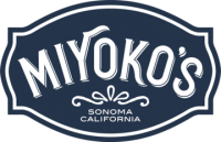 miyokos vegan cheese logo