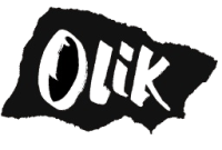 olik foods logo