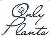 only plants