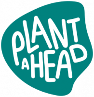 Plant Ahead logo