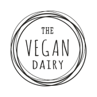 The Vegan Dairy logo