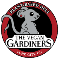 the vegan gardiners
