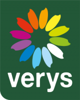 Verys logo