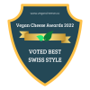 best Swiss style vegan cheese of 2022