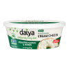 Daiya Plant-Based Roasted Garlic & Herbs Cream Cheeze