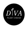 DIVA Plant Cheese logo