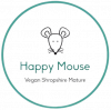 Happy Mouse Logo