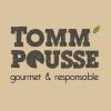 Tomm' Pousse logo