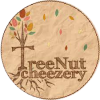 Treenut Cheezery logo