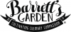 barrett's garden logo