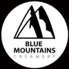 blue mountains creamery