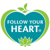 follow your heart logo