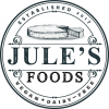 jules foods logo