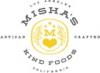 Misha's Kind Foods logo