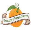 Sunny's Fruit Farm logo
