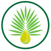 palm oil icon